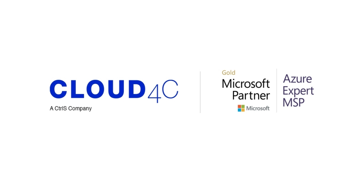 Cloud4C Es Reconocido Como Proveedor Experto De Servicios Gestionados ...