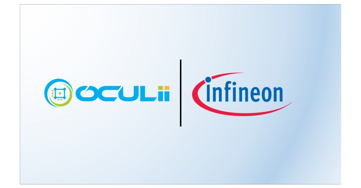 Infineon And Oculii Partner To Accelerate Imaging Radar Software ...