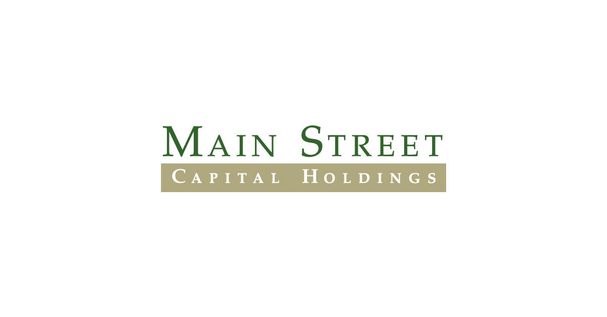 Main Street Capital Holdings Forms Compass Precision Platform ...