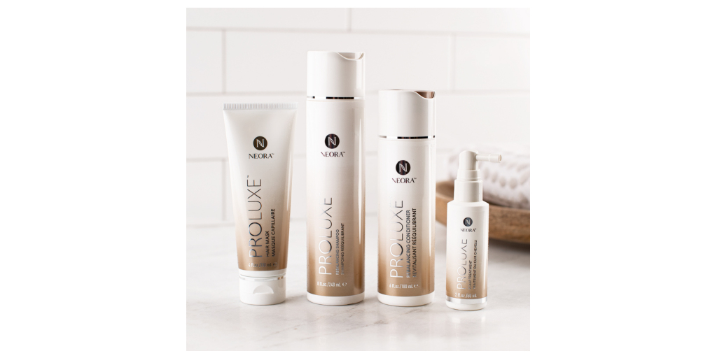 neora lotion