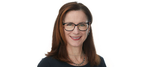 Mary Post, MBA, CAE (Photo: Business Wire)