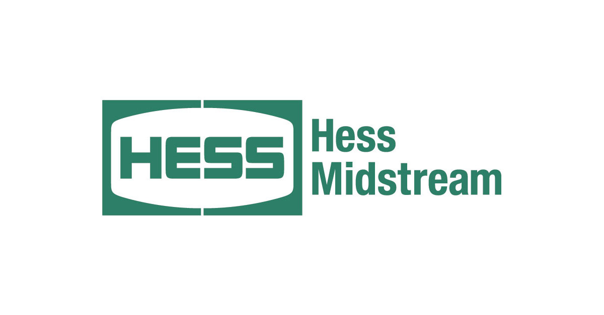 Hess Midstream LP to Participate in Goldman Sachs Global Energy