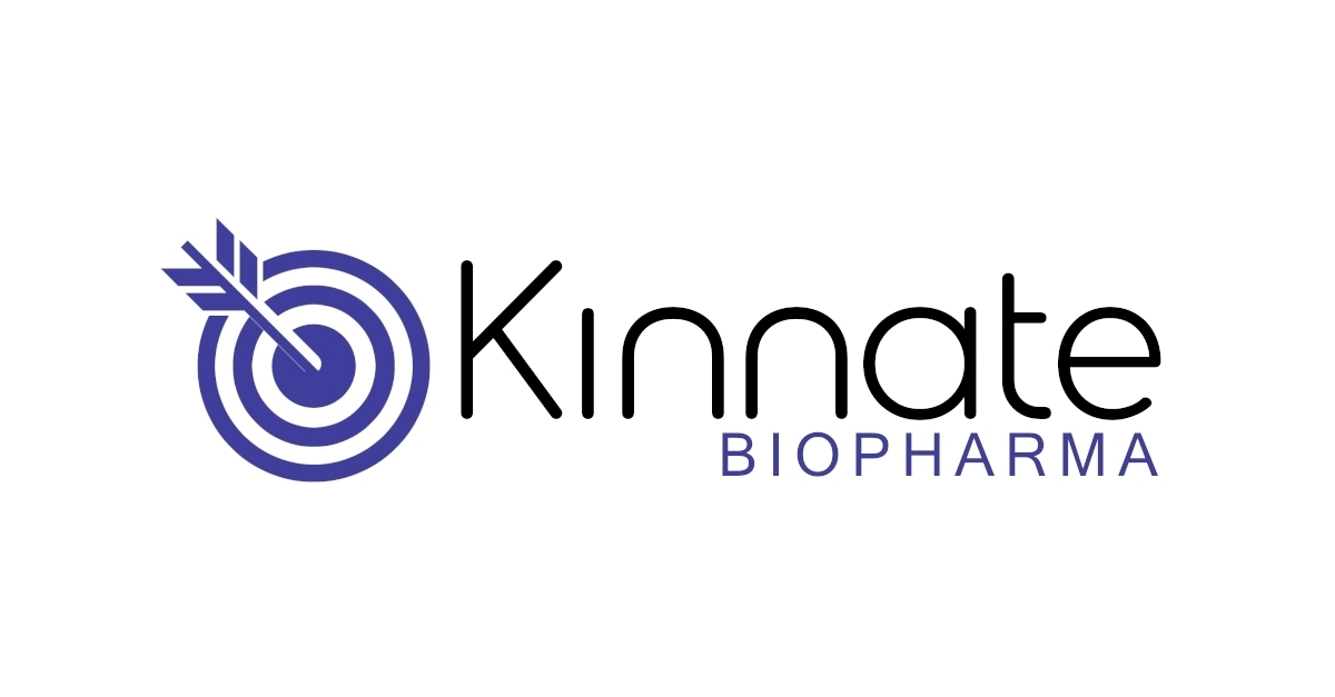 Kinnate Biopharma Closes $74.5M Series B Financing | Business Wire