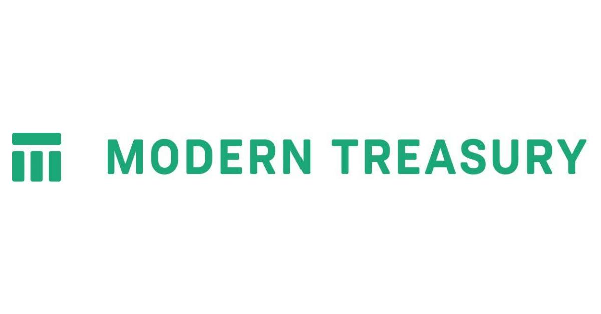 Modern Treasury Announces $10M Series A Led by Benchmark to Help CFOs ...