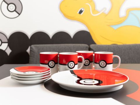 Pokémon Room (Photo: Business Wire)