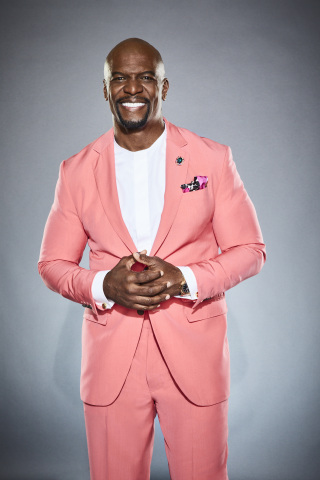 Terry Crews (Photo: Business Wire)