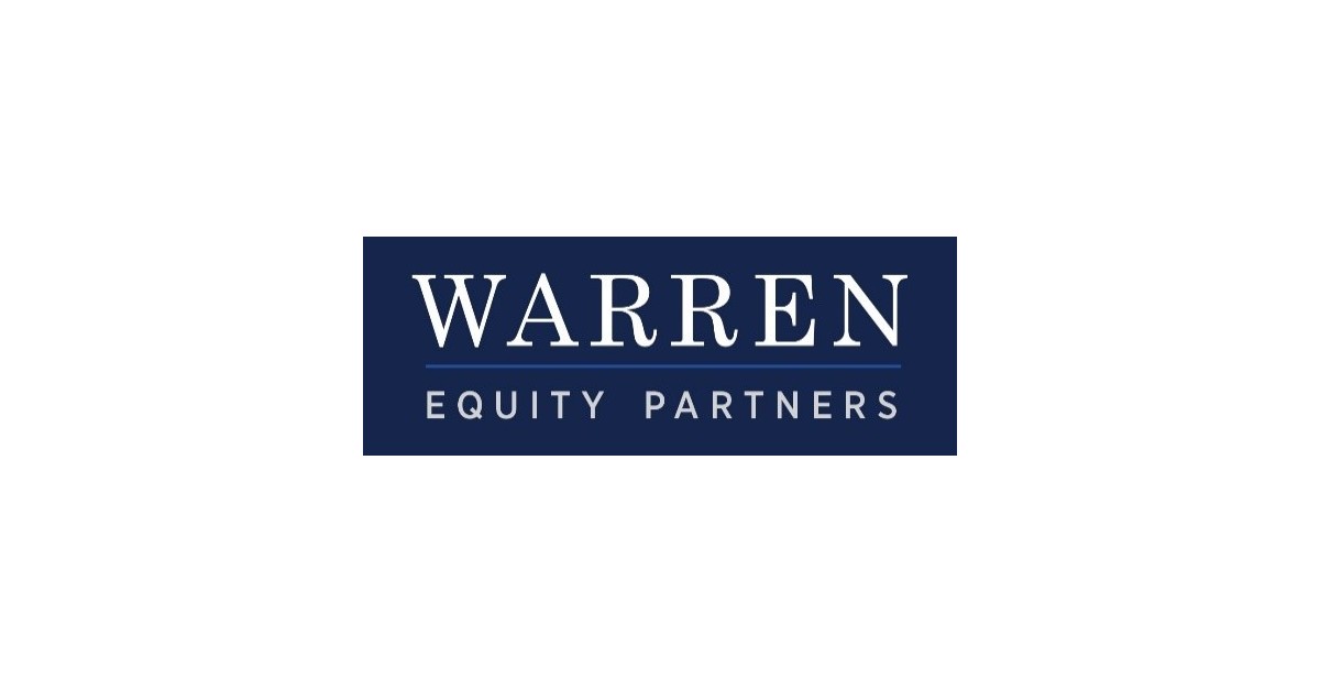 Warren EquityBacked Superior Industrial Maintenance Company Announces