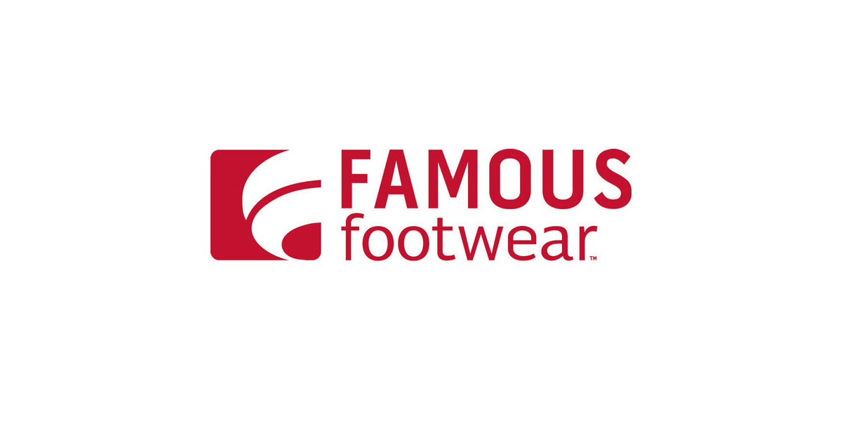 Famous Footwear: Order Online, Pick Up 