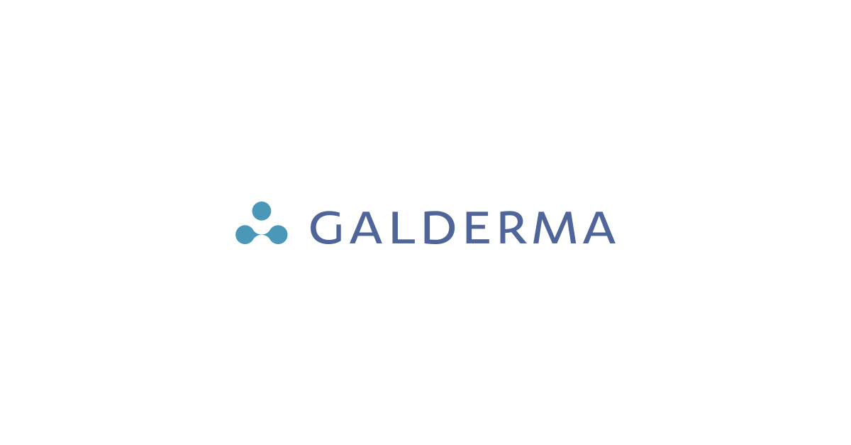 Galderma Logo Galderma And Cetaphil Announce New Clear Skies galderma-logo-galderma-and-cetaphil-announce-new-clear-skies