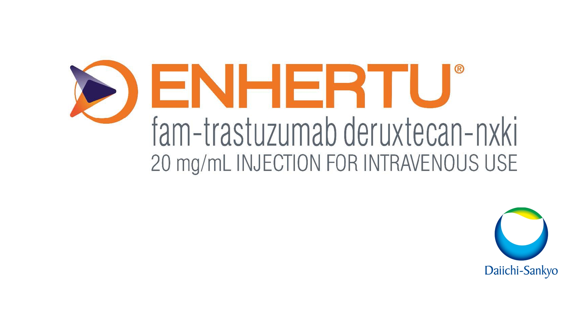 ENHERTU® Approved In The U.S. For HER2 Positive Unresectable Or ...