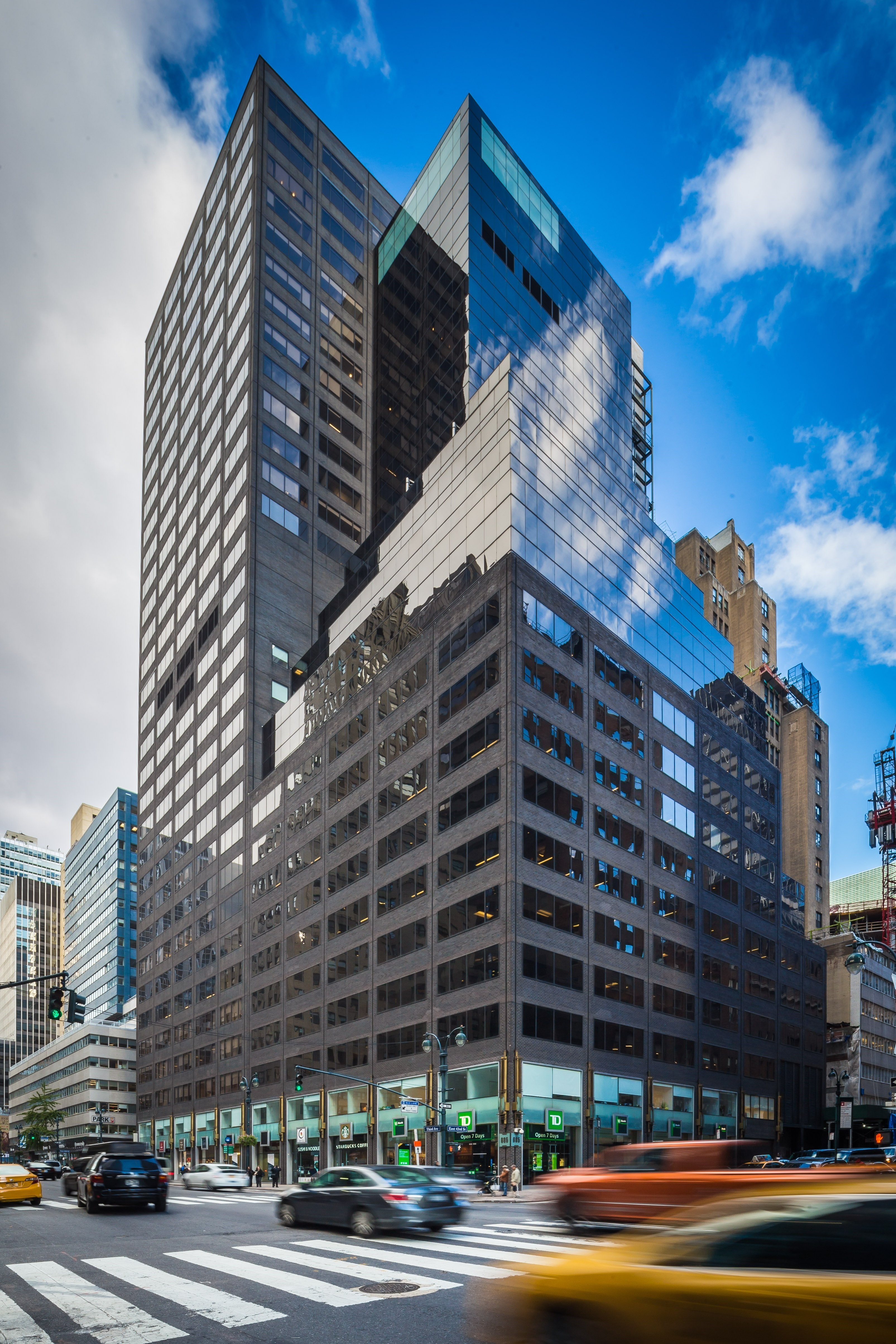 Safehold Closes 180 Million Ground Lease in New York City