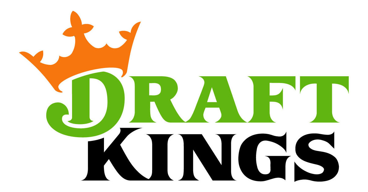 FILE - The DraftKings logo is displayed at the sports betting company  headquarters, May 2, 2019, in Boston. DraftKings apologized Monday, Sept.  11, 2023, after using the Sept. 11, 2001, terror attacks