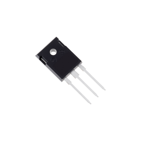 Toshiba: a 1350V discrete IGBT "GT20N135SRA" for use in voltage resonance circuits in tabletop IH cookers and other home appliances. (Photo: Business Wire)