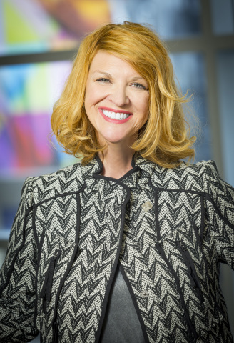 Heidi Jark, senior vice president and managing director of The Foundation Office at Fifth Third Bank (Photo: Business Wire)