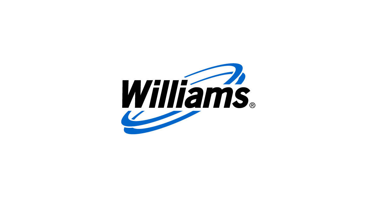 Williams Completes Gateway Expansion Project Ahead of Schedule to Help