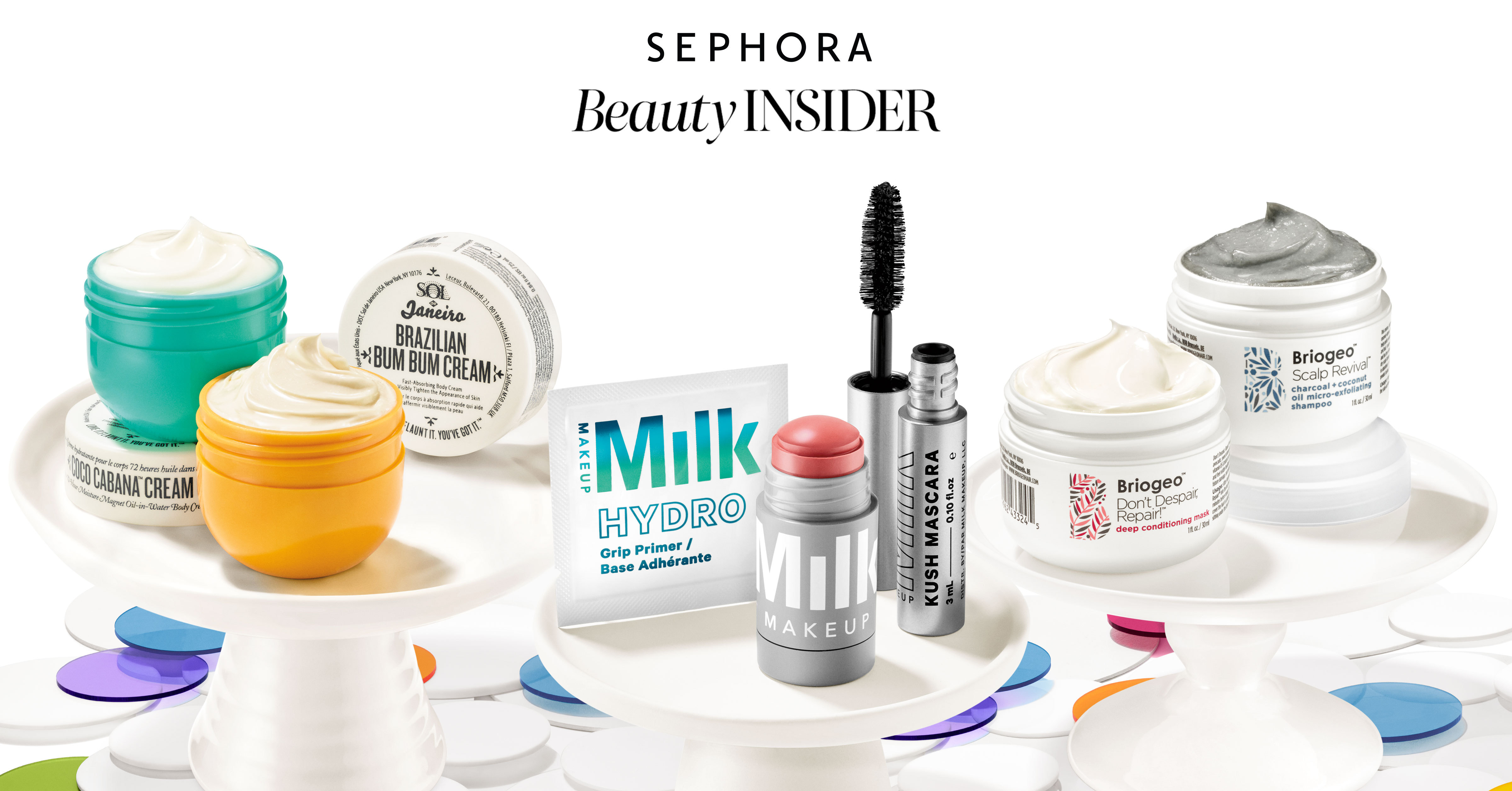 Sephora Birthday Gifts 2024 | POPSUGAR Beauty