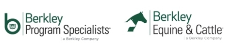 Berkley Equine & Cattle Logo