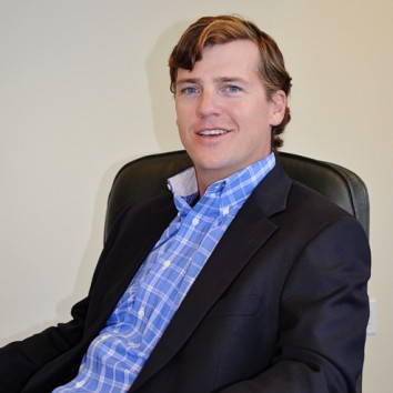 thumbnail Dan MacKeigan, founding partner of Spring Lake Equity Partners and new BlueConic board member. (Photo: Business Wire)