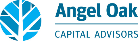 Angel Oak Capital Advisors Logo