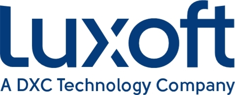 DXC Technology Logo