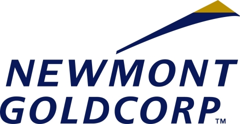 Newmont Logo