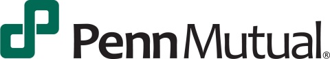 The Penn Mutual Life Insurance Company Logo