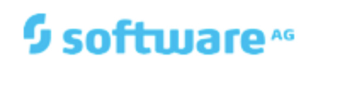 Software AG Logo