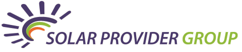 Solar Provider Group Logo