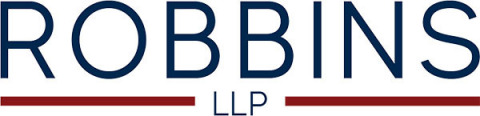 Robbins LLP Logo