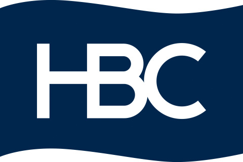 Hudson's Bay Company Logo