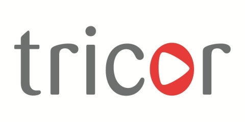 Tricor Group Logo