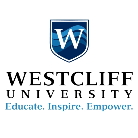 Westcliff University Logo