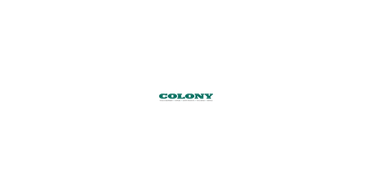 Colony Hardware Announces Promotion of Michael Weiner to Chairman and ...