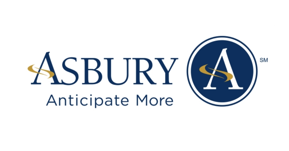 Asbury Announces Albright Care Services Affiliation Business Wire