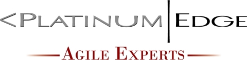 Platinum Edge, LLC Logo