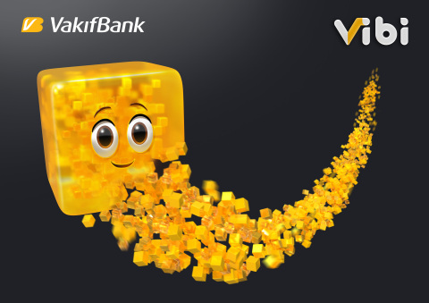 Sestek’s AI-powered technologies contributed to VakıfBank's new banking assistant that can answer more than 5,000 questions. (Graphic Business Wire)