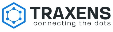 Traxens Logo