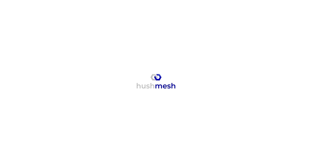 Hushmesh To Reveal Password Free Solution To Identity Fraud Data