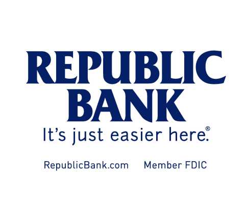 Republic Bank Logo