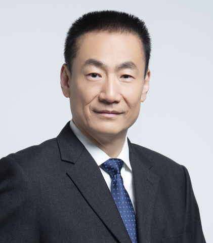 Sun Hao, Head of PGIM’s Institutional Relationship Group for China (Photo: Business Wire)