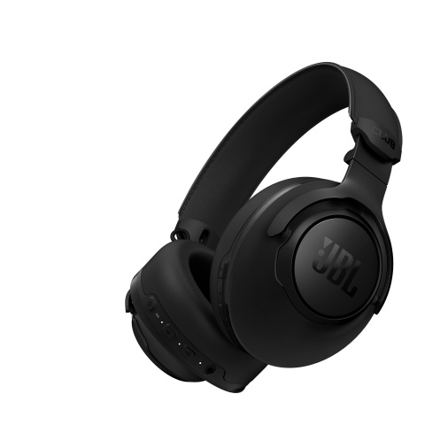 JBL® CLUB Headphone Series: Inspired by the Pros and Designed for Everyday (Photo: Business Wire)
