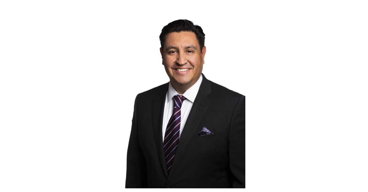 TCF Inventory Finance Names Victor Rivera as Chief Sales Officer