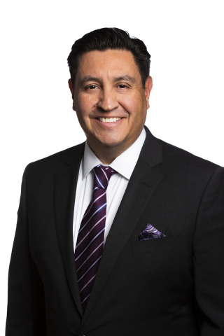 TCF Inventory Finance Names Victor Rivera as Chief Sales Officer (Photo: TCF Bank).