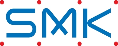 SMK Electronics Corporation U.S.A. Logo