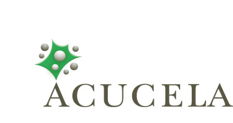 Acucela Inc. Logo