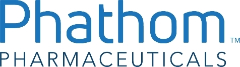 Phathom Pharmaceuticals, Inc. Logo