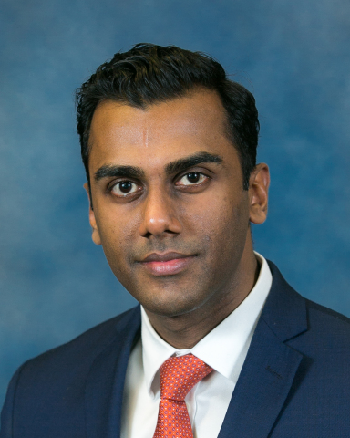 Ikhwan Rafeek promoted to Member of Otterbourg P.C. in New York [Photo: Business Wire)