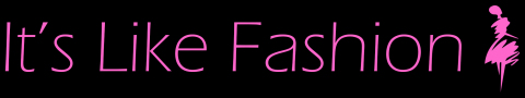 It’sLikeFashion.com, Inc. Logo