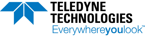Teledyne Logo