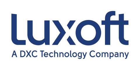 DXC Technology Logo